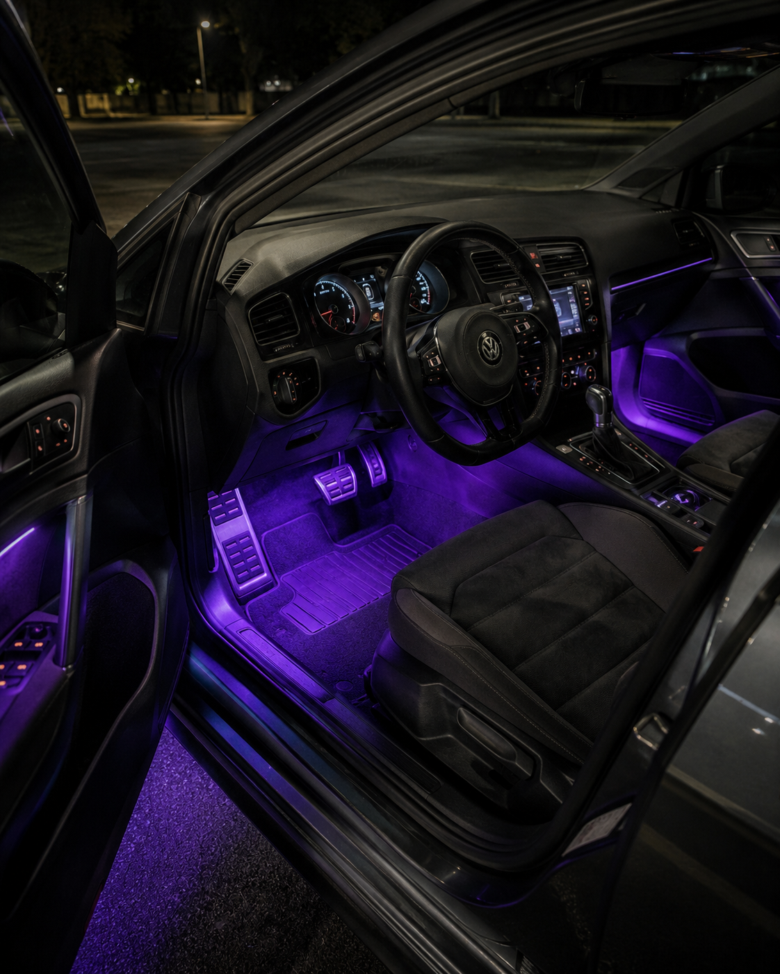 Golf VII